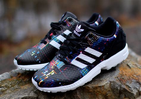 adidas schuhe flux|adidas flux women.